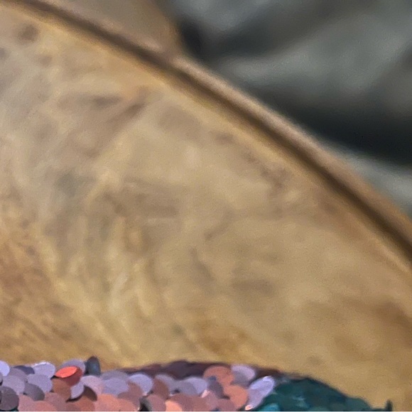 🦕 TY Flippables Tremor Dinosaur Sequins Limited Addition! 🦕 - Picture 5 of 15